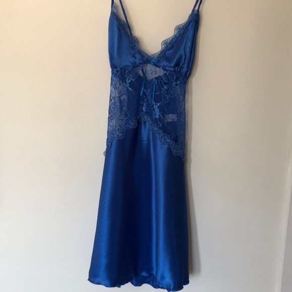 Angel story intimate sleepwear. - Picture 1 of 7